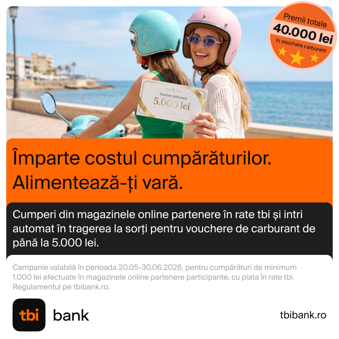 Tbi Bank premii